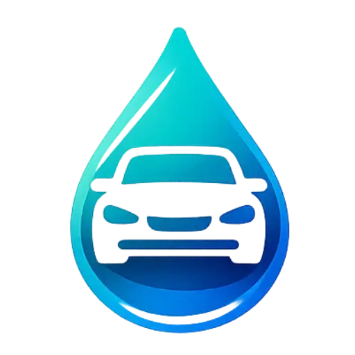 Lavage auto à domicile Carqueiranne